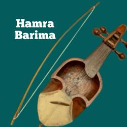 Hamra Barima
