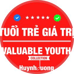 TUỔI TRẺ GIÁ TRỊ - VALUABLE YOUTH (07 COLLECTION Version)