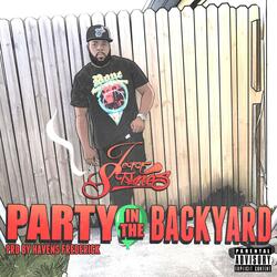 Party In The Backyard