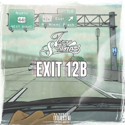 Exit 12B