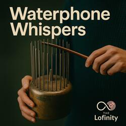 Waterphone whispers