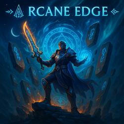 Arcane Edge
