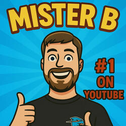 Mister B