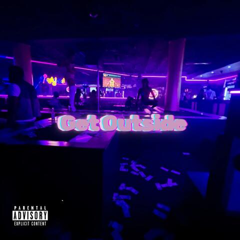 Get Outside (feat. Fresco From34)
