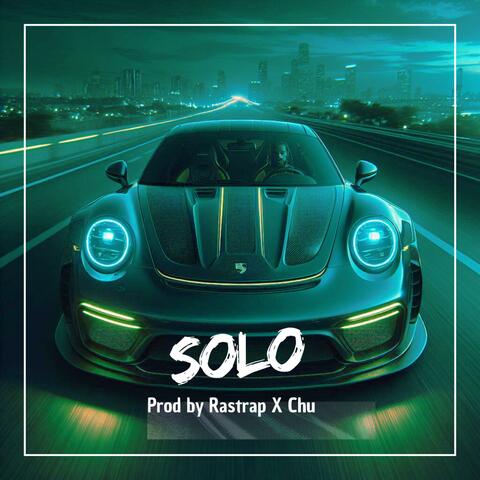 SOLO (feat. Chu)