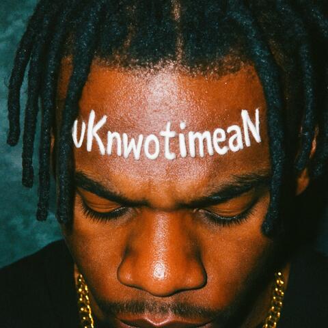 uKnwotimeaN (The Mykonos Afrohouse Mixes)