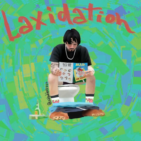 Laxidation