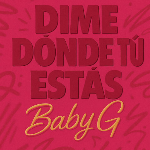 DIME DÓNDE TÚ ESTÁS