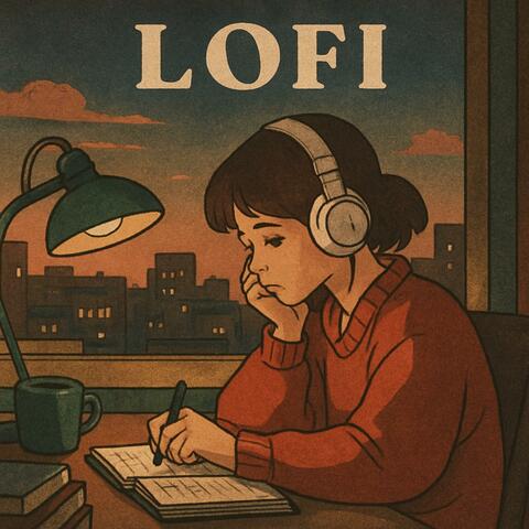 Lofi #1