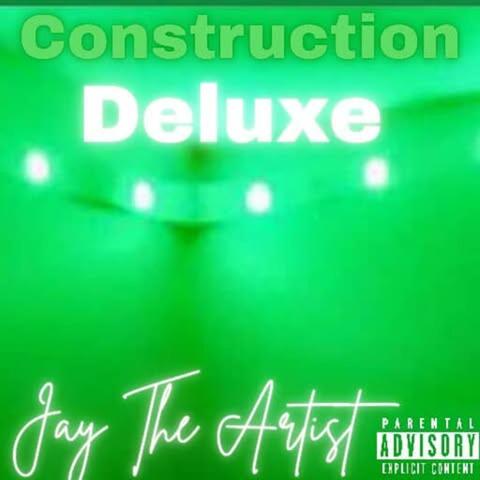 Construction (Deluxe)