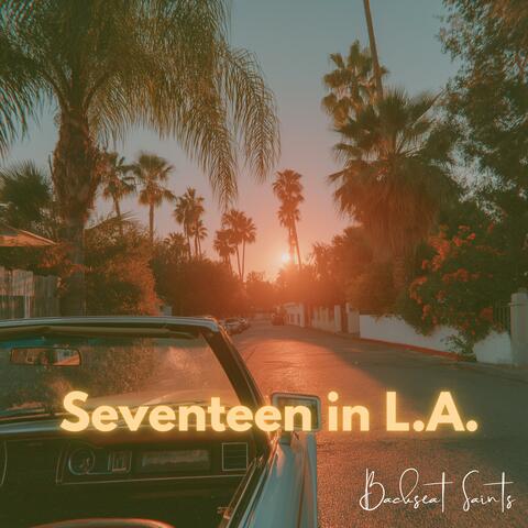 Seventeen in L.A.