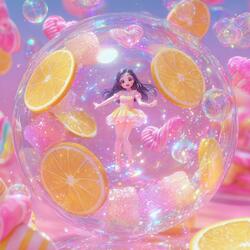 Bubble Trouble
