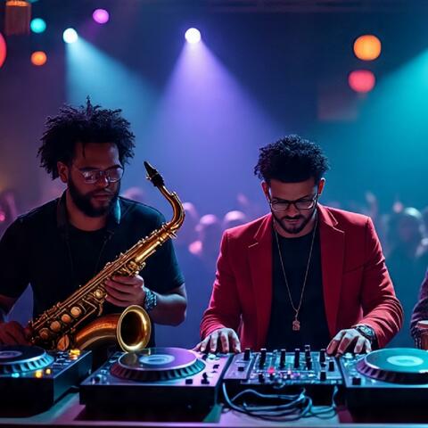 Soulful Amapiano mix 2025. com