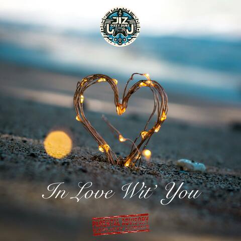 In Love Wit' You (8D Audio)
