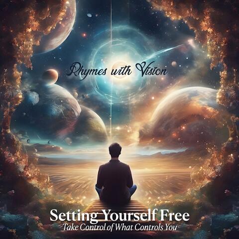 Take Control of What Controls You