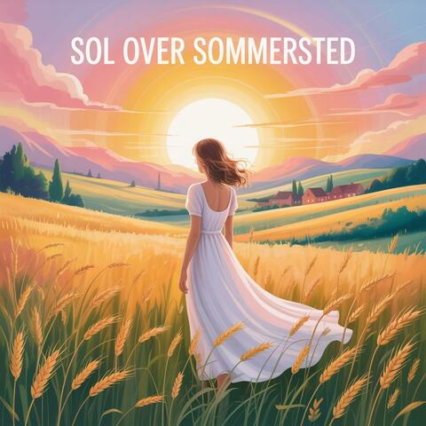 Sol over Sommersted