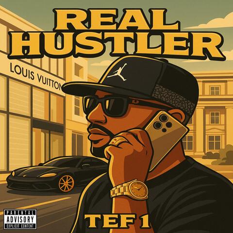 Real Hustler