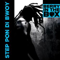 Step pon di bwoy