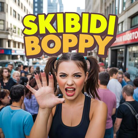 Skibidi Boppy