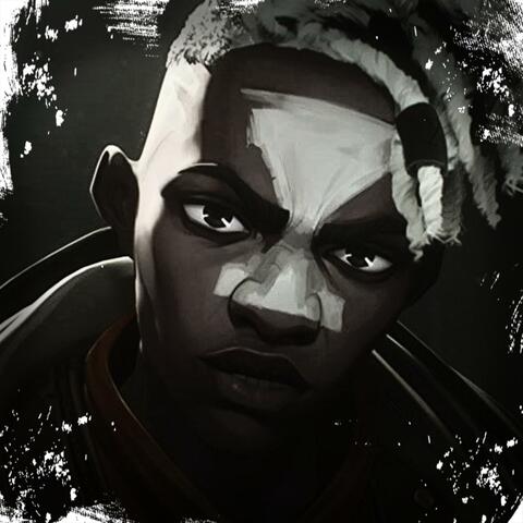 In The Moment (Ekko: Arcane)