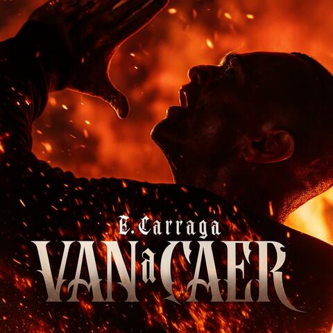 TODOS VAN A CAER