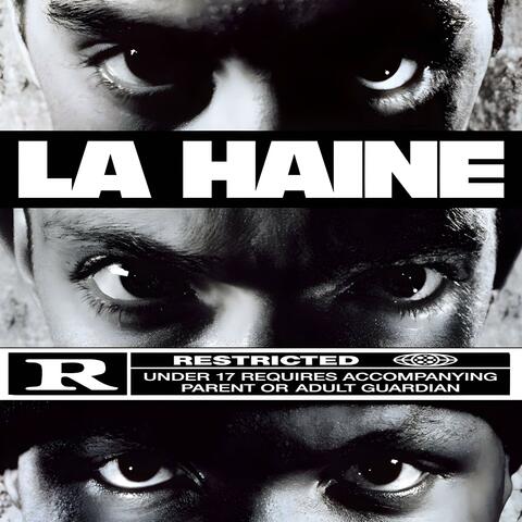 LA HAINE