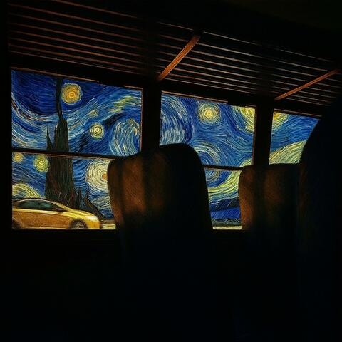 STARRY NIGHTS