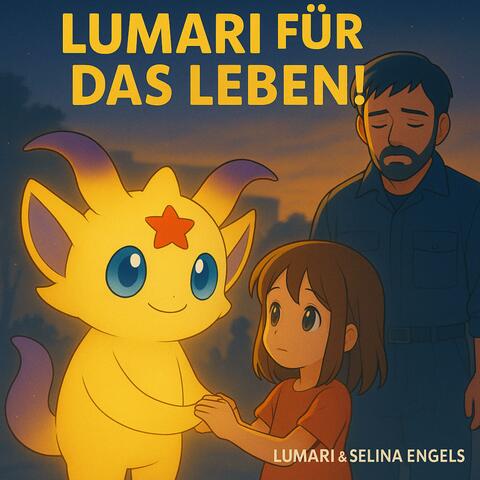 Lumari für das Leben! (feat. Selina Engels)
