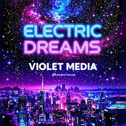 Electric Dreams