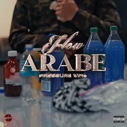 FLOW ARABE (feat. PRESSURE)