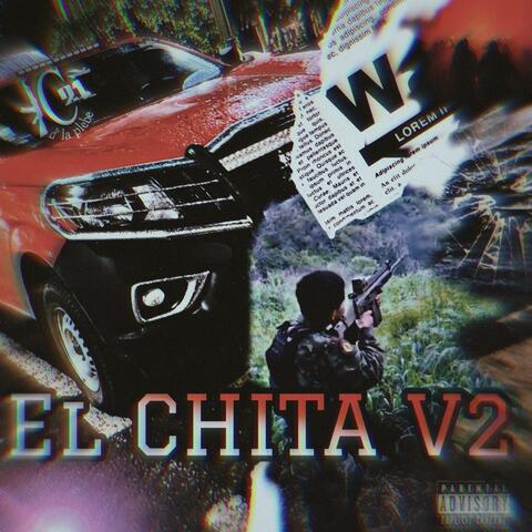 El chita V2
