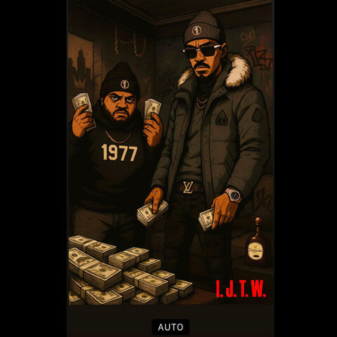 I. J. T. W. (feat. 1Circle Veno)