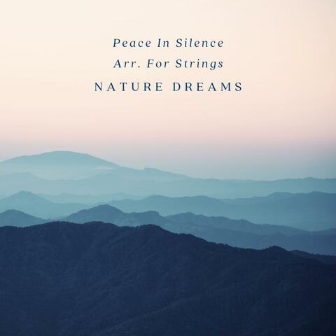 Peace In Silence Arr. For Strings