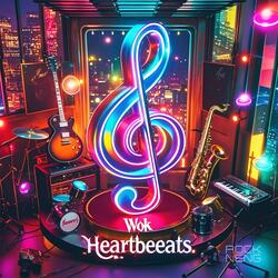 Wok Heartbeats