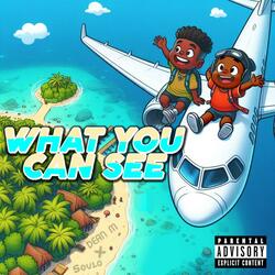 What You Can See (feat. Soulo)