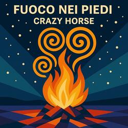 Fuoco nei Piedi