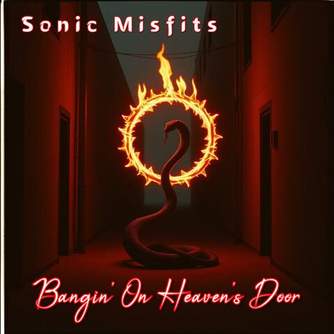 Bangin' On Heaven's Door