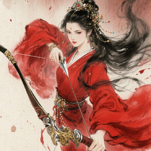 风锦