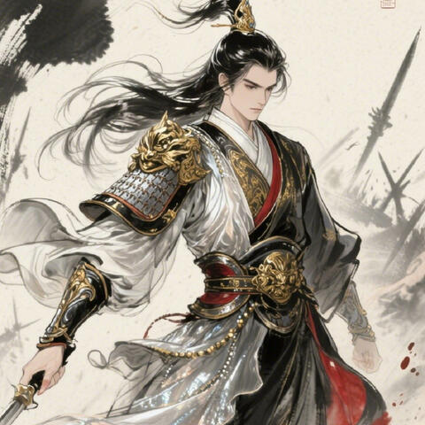 夜安