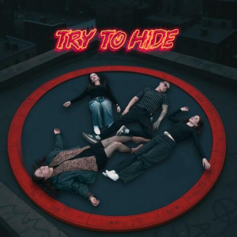 Try To Hide