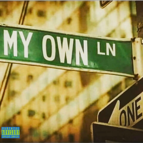 My Own Lane (feat. Jai & Slime Crippn)