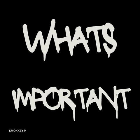 Whats Important