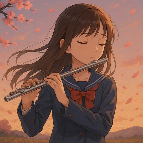 Whispers of the wind