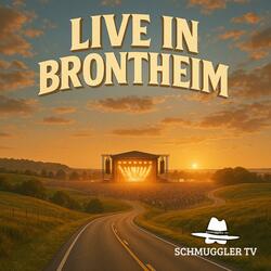 Rettung Hettstedt Wir sind da (Live in Brontheim)