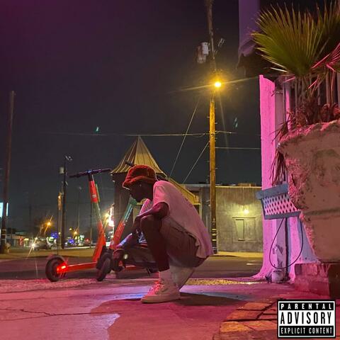 Poeman's Prayer (feat. Asia A1)