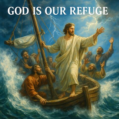 God Is Our Refuge
