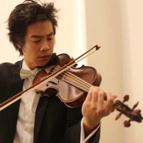 Relaxation & Meditation with Classical Violin