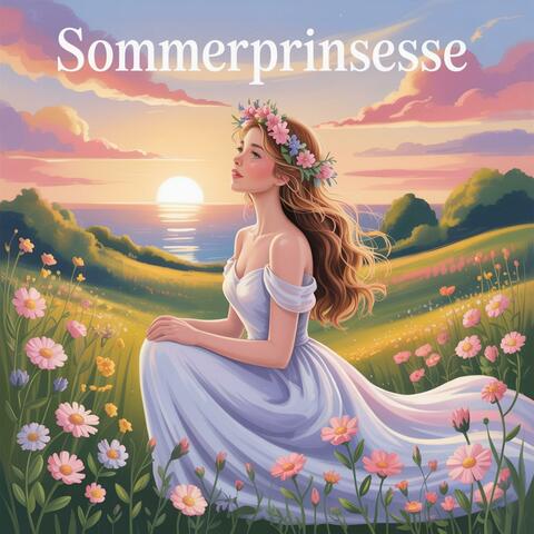 Sommerprinsesse