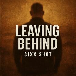 WHAT IM LEAVING BEHIND