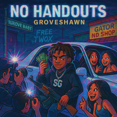 No Handouts